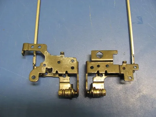 №120-3 кріплення матриці з петлями для HP Pavilion 15-n оригінал Інтернет-аукціон