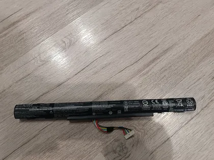 фото, Акумулятор, АКБ, батарея для ACER AL15A32 Aspire E5-422, E5-472, E5-522, E5-532, E5-573, E5-574, E5-722, E5-752