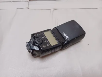 фото, 1108 Фотовспaлах Canon Speedlite 580EX II  НІМЕЧЧИНА