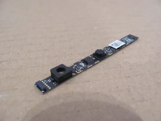 527-18 WEB камера для Asus F555Q X555L A555 X554 X555 R556 K555 F555 оригінал Продаж