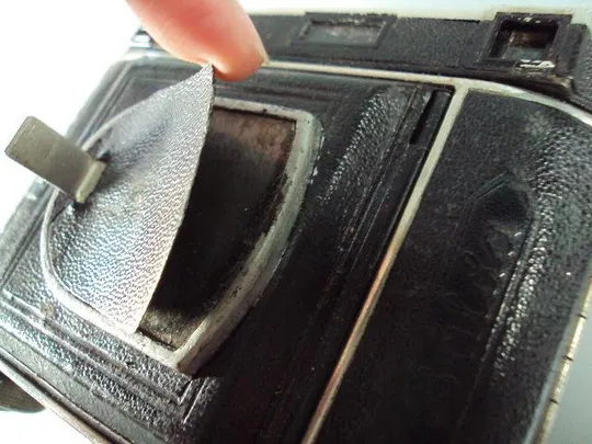 Фотоаппарат Германия Balda Baldaxette I объектив Schneider Kreuznach Xenar 2.8/7.5cm с чехлом №11919 Продаж