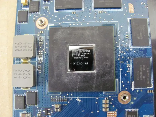 номер0282-5 материнська плата Mainboard Материнка Основна плата Системна плата Плата системи Laptop motherboard мамка  ноутбучна плата 69N07NM13B04 для Acer Aspire V3-771G оригінал Недорого