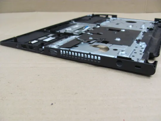 681-21 панель палмрест тачпад  0VHY2G для DELL Inspiron 17 5748 оригінал Інструкція