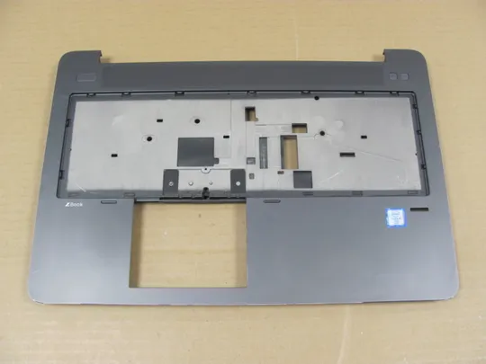 804-1 панель палмрест 850147-001 AM1C300600 для HP Zbook 15 G4 G3 оригінал Ціна