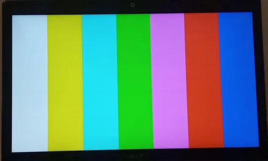 Верхня частина корпуса в зборі з ноутбука ACER ASPIRE 7551G 7741G Інтернет-аукціон