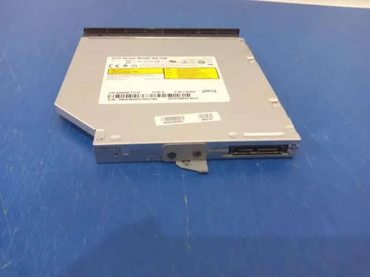 №313-4 DVD-привод H000036960 для TOSHIBA L870 L875 L875D C870 C875 C875D оригінал Продаж