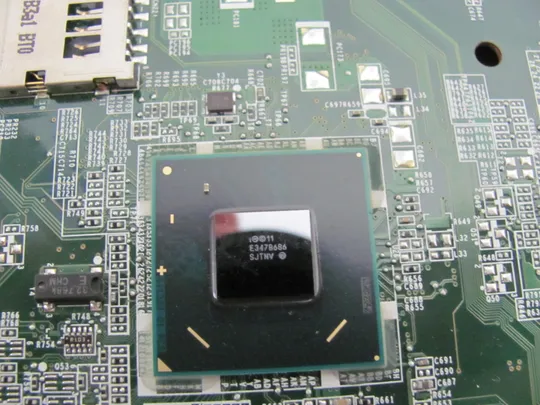 номер0307-13  материнська плата Mainboard Материнка Основна плата Системна плата Плата системи Laptop motherboard мамка  ноутбучна плата DA0BD5MB8D0  для Toshiba Satellite L70 L70-A C70 C70-A оригінал Недорого