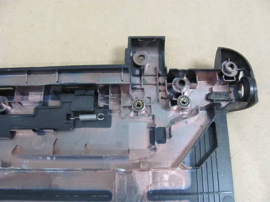 590-2  Кришка дно піддон корпуса AP0VR000160 для Acer Aspire E1 E1-570 E1-510 E1-530 E1-532 E1-552 E1-572 оригінал Недорого