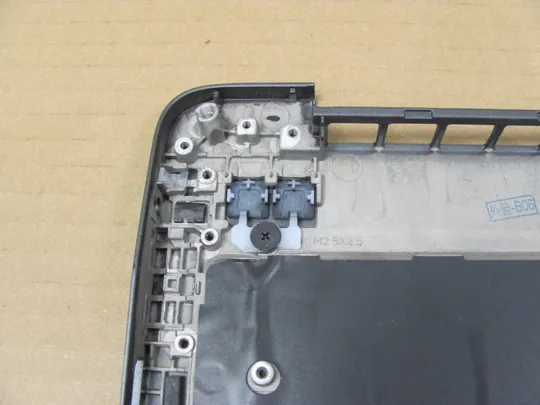 848-2 панель палмрест 850147-001 AM1C3000500 для HP Zbook 15 G3 G4Vоригінал в Україні