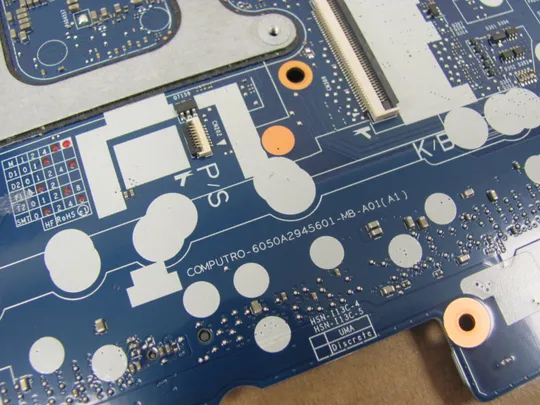 829-27 материнська плата BIOS PASS i7-8650U  L15522-601 6050A2945601  для HP ELITEBOOK  840 G5  850 G5 оригінал Інтернет-аукціон