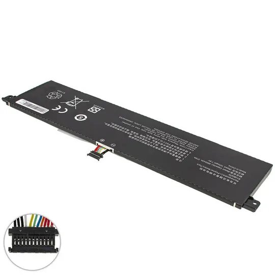 Купити Батарея для ноутбука Xiaomi R13B02W (Mi Book Air 13.3&quot;) 7.6V 4850mAh 37Wh Black