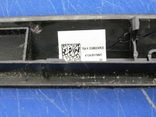 №4 заглушка приводу 13GNBH2AP020 для Asus X55A, X55U, X55VD, X55C,X55A-5K оригіна Продаж