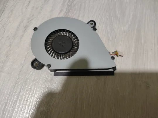 Купити кулер Acer ES1-524 ES1-523 ES1-533 ES1-572 ex2540 2540
