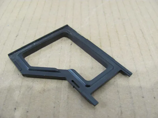 Купити 478-15 заглушка для MEDION X6811 X6812 GX660 MS-16F1 оригінал