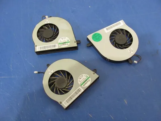 №143-5 Вентилятор (кулер, FAN) DC280009PS0 DC280009PA0 для ASPIRE 7750G 7560G 7750 7560 LS11 P7YS0 оригінал Ціна