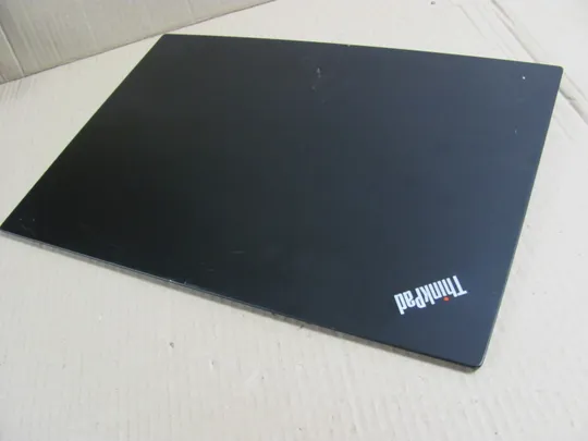 61-18 кришка  матриці AM167000100  для  Lenovo Thinkpad E580 E585 E580C оригінал Ціна