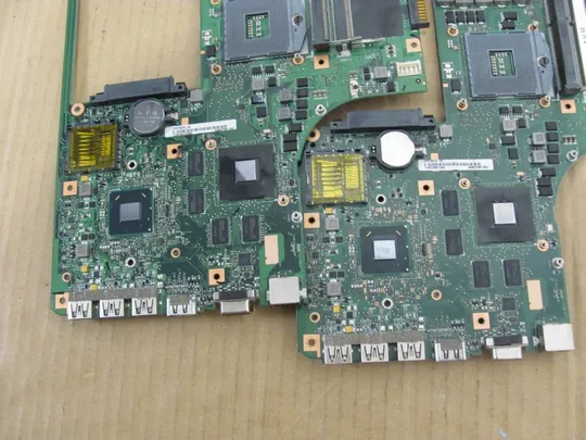 469-1 материнська плата CP579575-02 для FUJITSU N532 оригінал Де купити