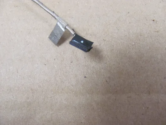 666-18 шлейф WEB  для Lenovo Thinkpad T14 Gen 1 2 оригінал З аукціону