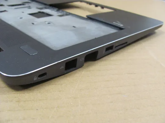 Купити 802-2 панель палмрест 850147-001 AM1C300500 для HP Zbook 15 G4 G3  оригінал