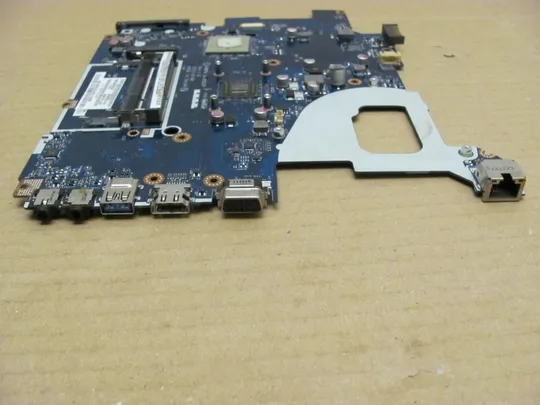 номер0328-3 материнська плата Mainboard Материнка Основна плата Системна плата Плата системи Laptop motherboard мамка  ноутбучна плата  Q5WT6 LA-8531P для Acer Aspire E1-521, Q5WT6 оригінал Недорого