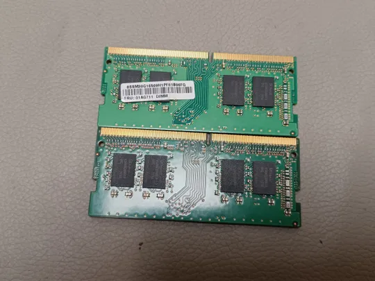 Купити 0597C  оперативна пам&#039;ять 2шт