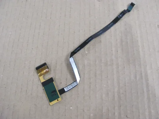 номер0399-14 плата сканер відбитку 0C45850  для Lenovo ThinkPad  T440p   оригінал Ціна