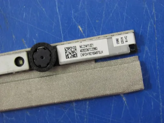 номер0229-9 WEB-камера,Веб-камера для ноутбука  Камера спостереження,Камера для відеозв&#039;язку,web camera,Web камера NC.21411.01X NC.21411.021 для ACER E1-570 E1-532 E1-532G E1-470P V5-552 V5-572 Недорого