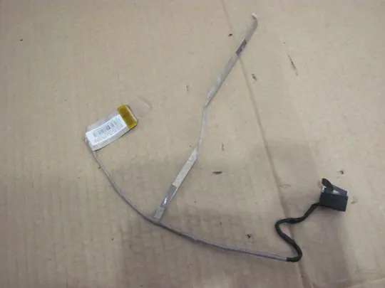 номер0291-35 шлейф Шлейф матриці для ноутбука  Шлейф дисплея Шлейф підключення дисплея Шлейф екрана Laptop matrix cable  35040D100-H0B-G для HP 650 655 Compaq CQ58 оригінал Ціна