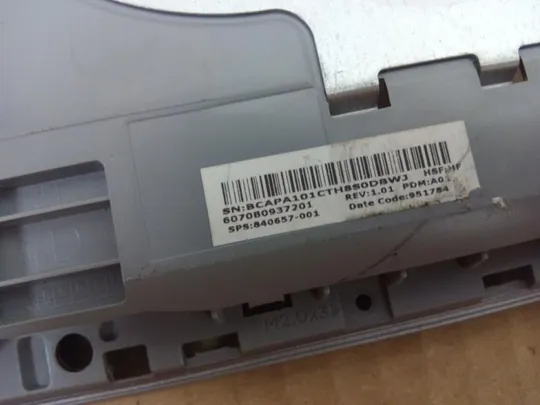 номер0289-1 корпус 6070B0937201 840657-001 для HP Probook 640 G2 645 G2 оригінал Недорого