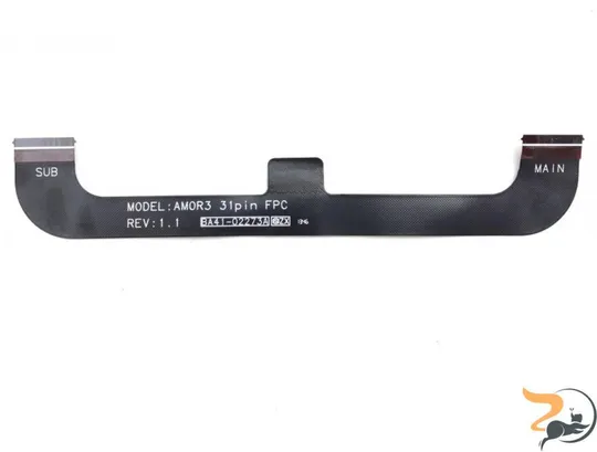 Дополнительный шлейф для ноутбука 940X NP940X3G AM0R3-31PIN FPC BA41-02273A Б/У Ціна