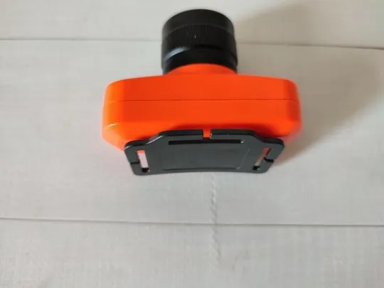 Налобный фонарь yt-873 xpe с usb З аукціону