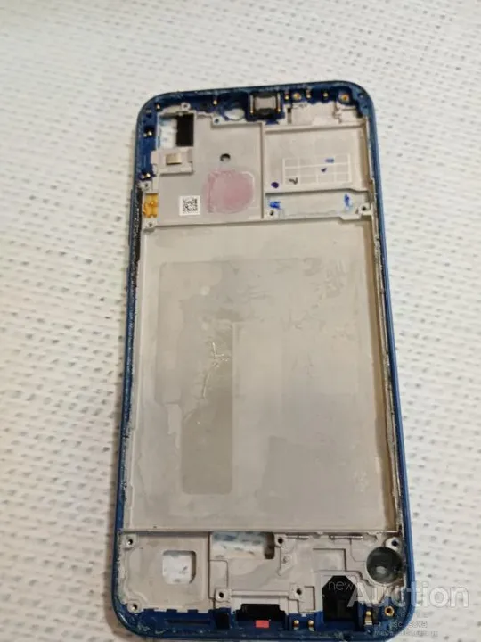 Huawei P20 lite ane-lx1 средняя часть корпуса с кнопками З аукціону