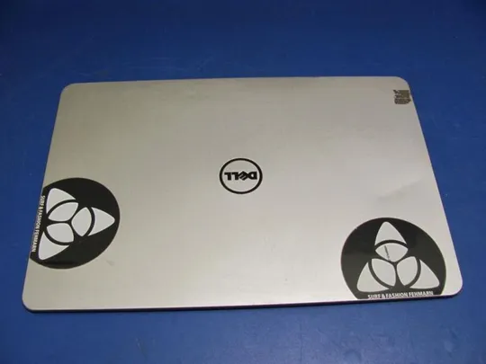 Купити 52-28 кришка матриці webcamera 07K2ND 60.47L03.012 для DELL INSPIRON 15 оригінал