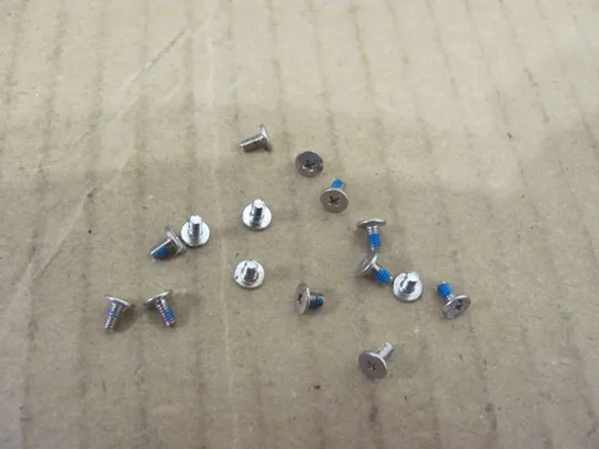 номер0326-33 комплектуюче для SAMSUNG NP600 NP600B5B4 NP400B оригінал Ціна