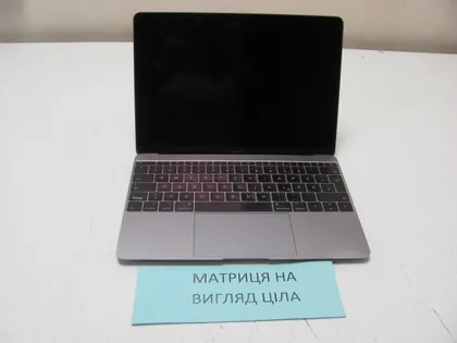 фото, 4292 APPLE MACBOOK A1534 НІМЕЧЧИНА