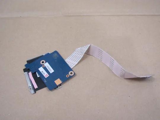 644-8 плата клавіатури 09PGVW  0FPFN0 NBX0002WC00 для  Dell ALIENWARE x14 R1 R2  оригінал Ціна