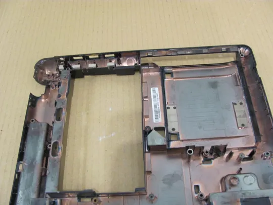 466-2 Кришка дно піддон корпуса AP0JO000100 для ASUS X93S оригінал Продаж