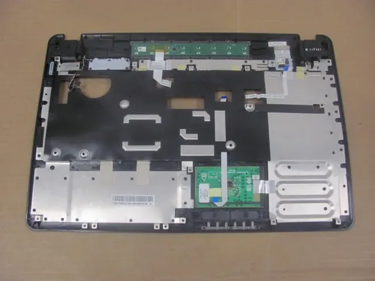 Купити номер0333-27 панель палмрест та тачпад 13N0-YHA0L01 для MEDION AKOYA ERAZER X6816 корпус кришка Палмрест корпус топкейс Верхня панель палмрест cover-C тачпад