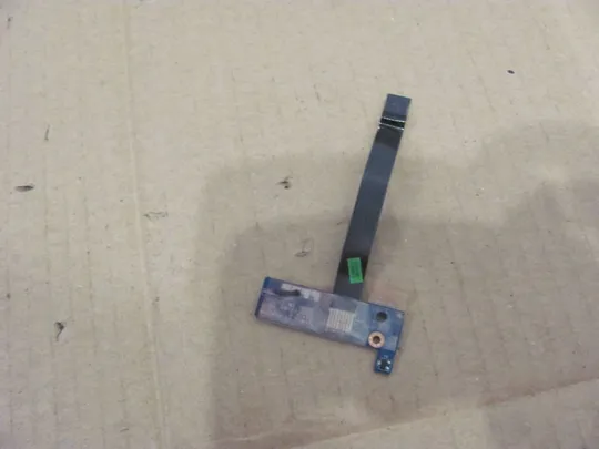 Купити 348-17 ПЛАТА КНОПКИ ВКЛ LS-6582P для PACKARD BELL P5WS6 Acer Aspire 5733, 5733Z, 5742, 5742Z PEW71 оригінал