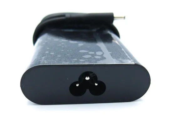 Блок питания для Dell XPS 15 9560 (19.5V 6.67A 130W (4.5*3.0+pin)) Ovale ORIGINAL З аукціону