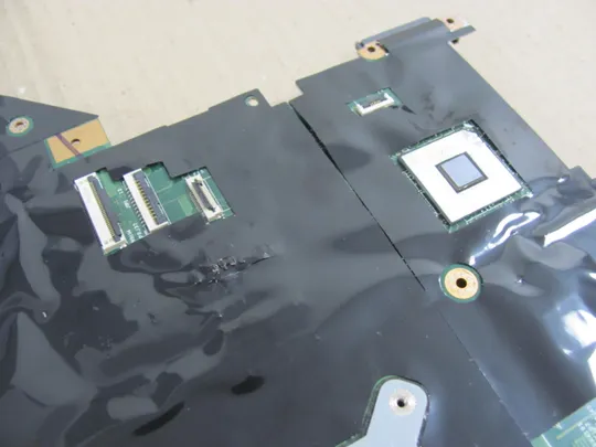 399-20 материнська плата 00HM969 VILT2 NM-A131  для Lenovo ThinkPad  T440p   оригінал в Україні