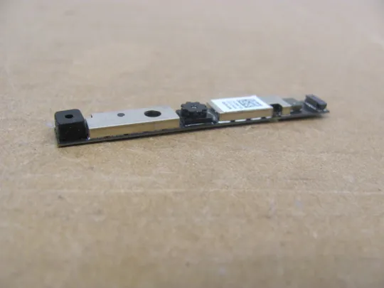 Купити номер0205-4 WEB камера Веб-камера для ноутбука Камера спостереження Камера для відеозв'язку web camera 0WNTY0 для Dell Inspiron 5567 5767 5570 5775 15 15R  VOSTRO 5568 P75F G3 15 3579 15PD 15PR 15GD Оригінал