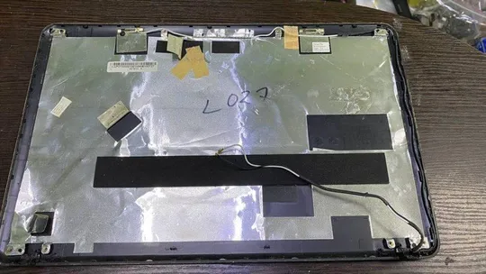 L027 Задня кришка Lenovo G550 G555 Ціна