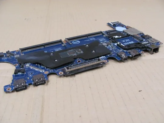 692-11 материнська плата SR2F0  i5-6300U AAZ50 LA-C451P для Dell Latitude E7270 7270 оригінал Інтернет-аукціон