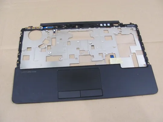 647-7 Кришка панель палмрест тачпад AP0VM000520 0V2VR6 для Dell Latitude E7240  оригінал Ціна