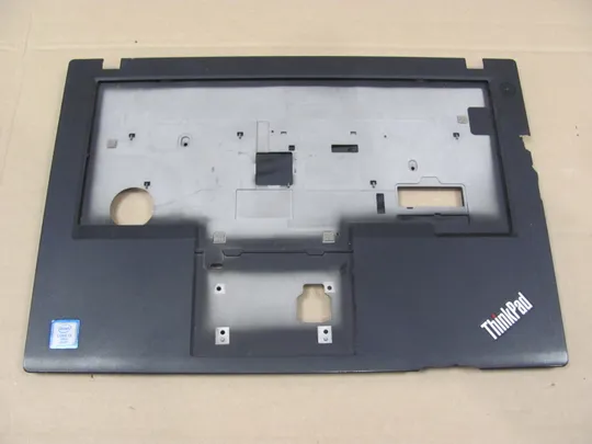 626-2 Кришка панель палмрест AM12D000200 для Lenovo ThinkPad T470 оригінал Ціна