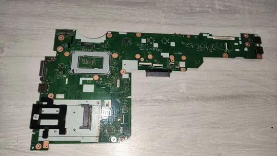 Купити материнська плата робоча Lenovo L560 aill1/l2 la-c421p rev:1.0 i3-6100U