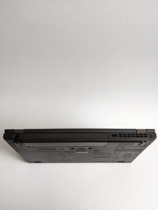 Lenovo ThinkPad W540 i7-4800mq, 16 gb DDR3, Quadro K1100M 2gb, 240SSD Де купити