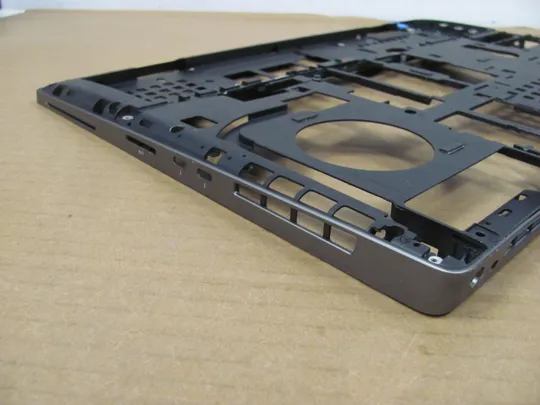860-3 Кришка дно піддон корпуса 01HVX1 AM26K000502 для  Dell Precision 17 7730 7740 M7730 M7740 оригінал Характеристики