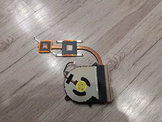 Купити Система охолодження для ноутбука Lenovo 110-15ACL, 110-15IBR